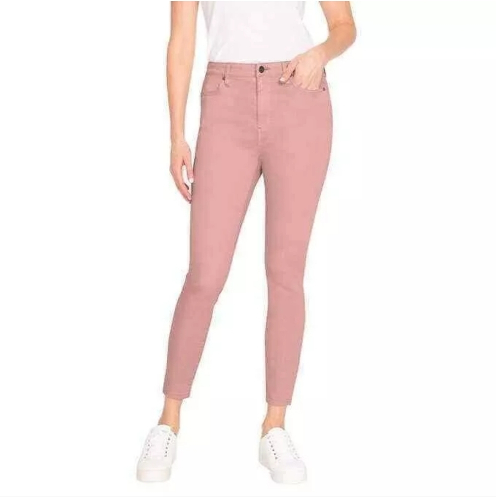 Buffalo jeans